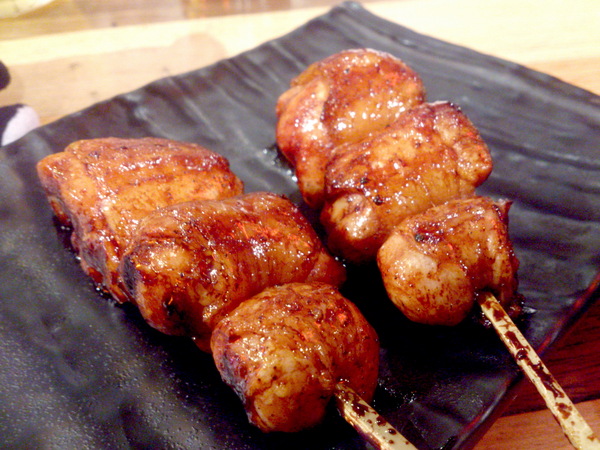 友達居酒屋:【口碑卷49】熱鬧東區下班喝酒聊天的好去處!友達居酒屋!