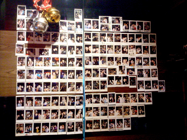 友達居酒屋:【口碑卷49】熱鬧東區下班喝酒聊天的好去處!友達居酒屋!