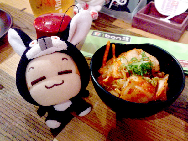 友達居酒屋:【口碑卷49】熱鬧東區下班喝酒聊天的好去處!友達居酒屋!