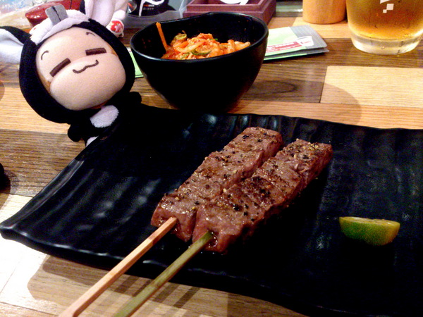 友達居酒屋:【口碑卷49】熱鬧東區下班喝酒聊天的好去處!友達居酒屋!