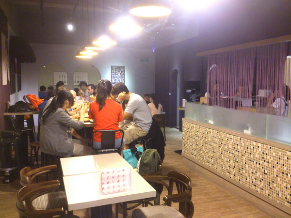 The Burger(二店)：【台北新莊】輔大周邊校園美食惹堡The Burger擊敗鬆餅公主還開了二店！CP值有高！