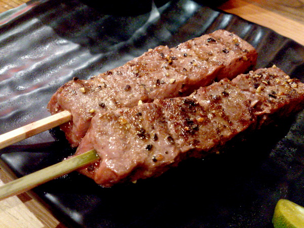 友達居酒屋:【口碑卷49】熱鬧東區下班喝酒聊天的好去處!友達居酒屋!