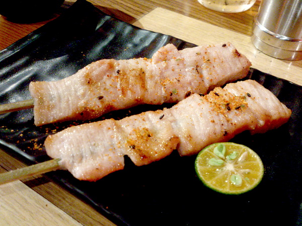 友達居酒屋:【口碑卷49】熱鬧東區下班喝酒聊天的好去處!友達居酒屋!