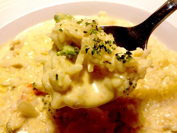 Gourmet Pasta:【台北新莊】輔大周邊校園美食Gourmet Pasta!令人驚艷的義大利麵!