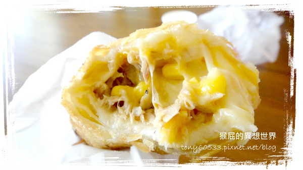 小蝌蚪起司餅:【小琉球】十分囂張沒預約吃不到!但實在好吃沒話說的小蝌蚪起司餅!