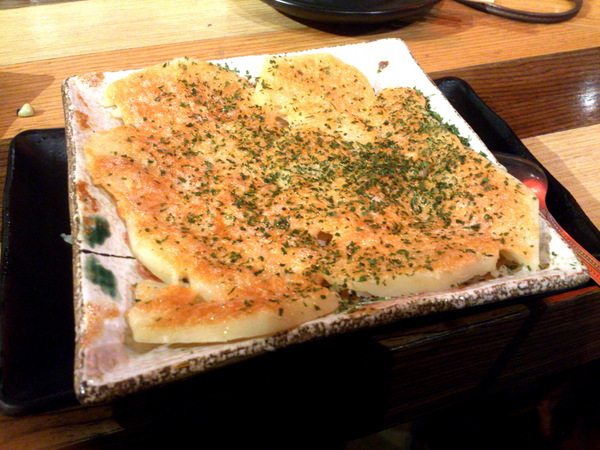 友達居酒屋:【口碑卷49】熱鬧東區下班喝酒聊天的好去處!友達居酒屋!