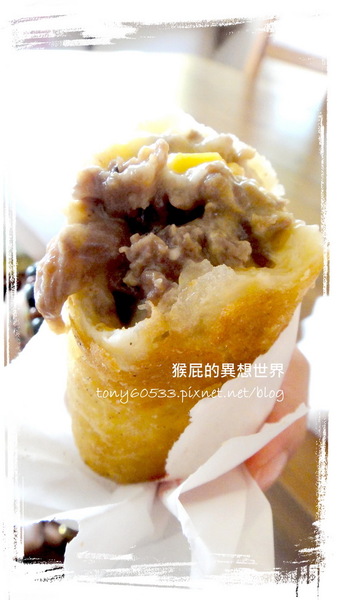 小蝌蚪起司餅:【小琉球】十分囂張沒預約吃不到!但實在好吃沒話說的小蝌蚪起司餅!