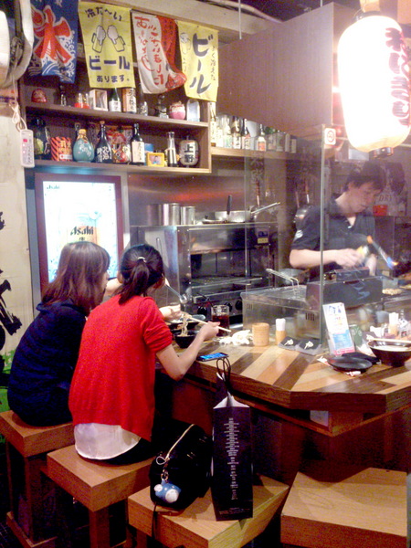 友達居酒屋:【口碑卷49】熱鬧東區下班喝酒聊天的好去處!友達居酒屋!