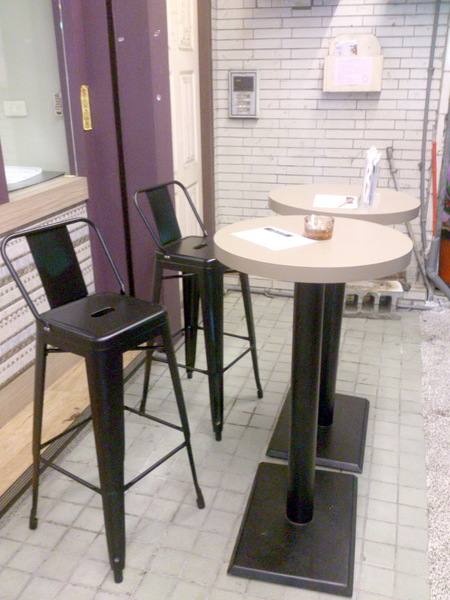 The Burger(二店)：【台北新莊】輔大周邊校園美食惹堡The Burger擊敗鬆餅公主還開了二店！CP值有高！