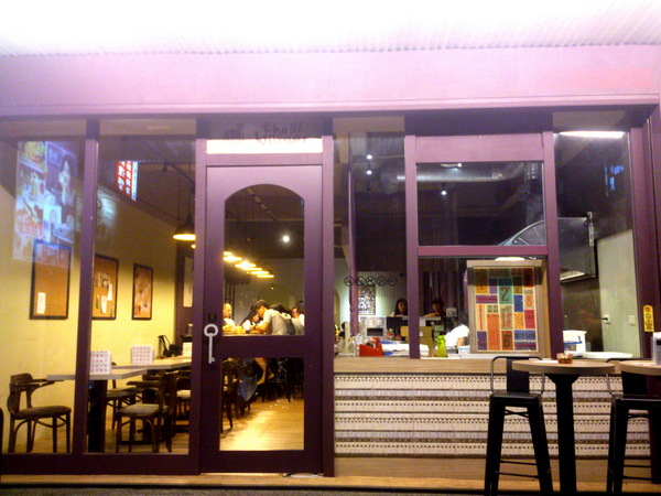 The Burger(二店)：【台北新莊】輔大周邊校園美食惹堡The Burger擊敗鬆餅公主還開了二店！CP值有高！