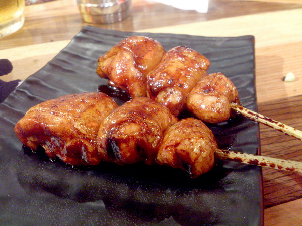 友達居酒屋:【口碑卷49】熱鬧東區下班喝酒聊天的好去處!友達居酒屋!