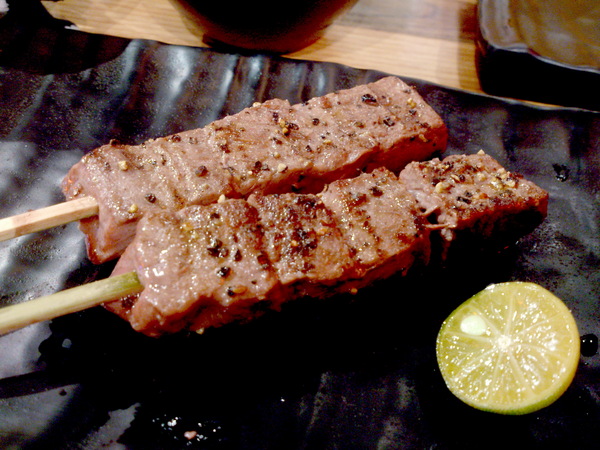 友達居酒屋:【口碑卷49】熱鬧東區下班喝酒聊天的好去處!友達居酒屋!