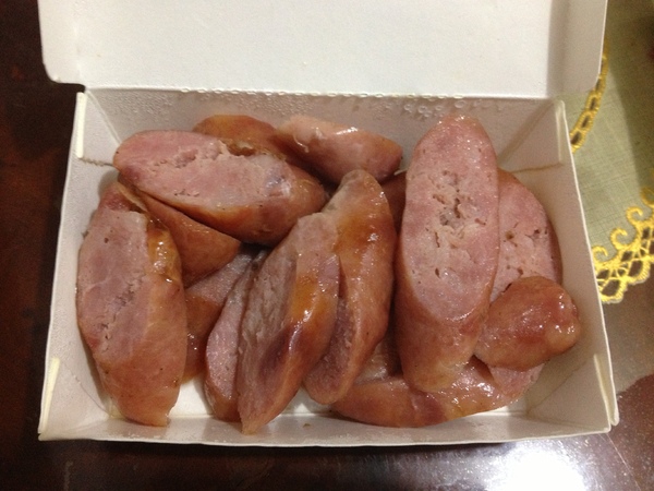 艋舺烤雞工坊：艋舺烤雞工坊