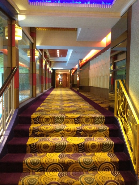 兆笙會館:兆笙會館初體驗~~