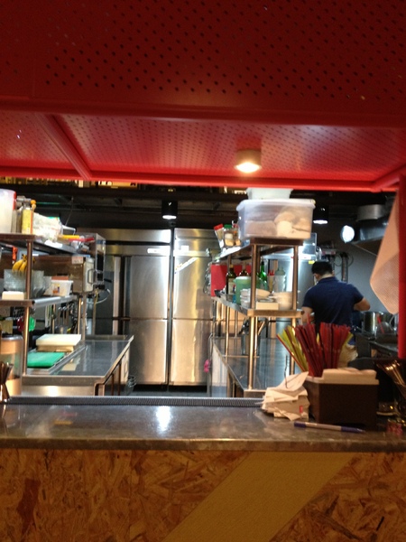 Howfun 好飯食堂：HowFun好飯食堂~溫馨晚餐