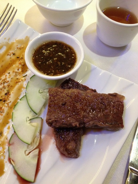 兆笙會館:兆笙會館初體驗~~