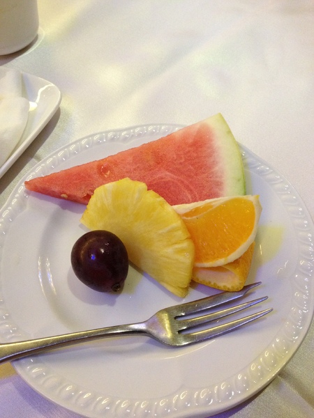 兆笙會館:兆笙會館初體驗~~