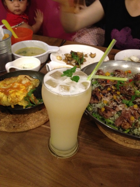 Howfun 好飯食堂：HowFun好飯食堂~溫馨晚餐