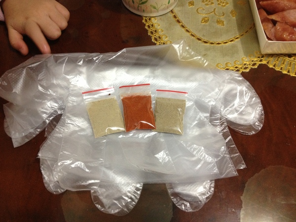 艋舺烤雞工坊：艋舺烤雞工坊