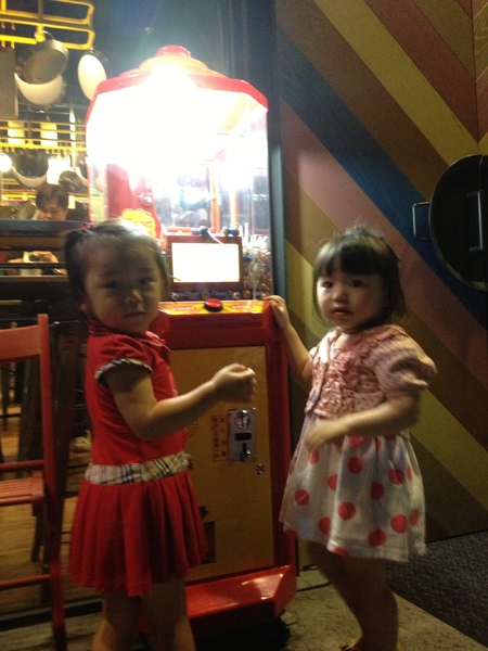 Howfun 好飯食堂：HowFun好飯食堂~溫馨晚餐