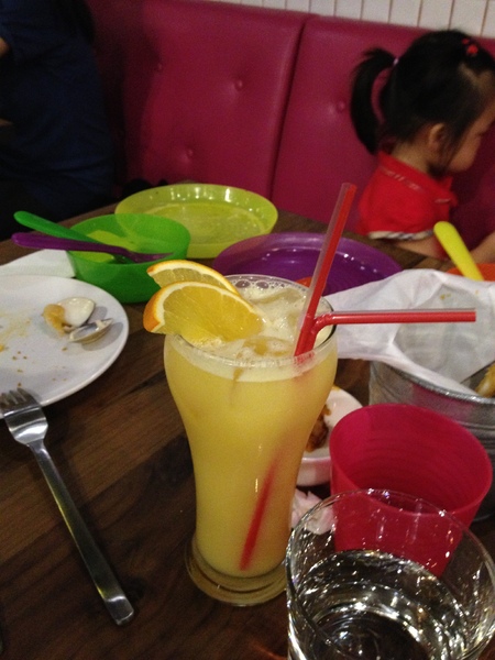 Howfun 好飯食堂：HowFun好飯食堂~溫馨晚餐