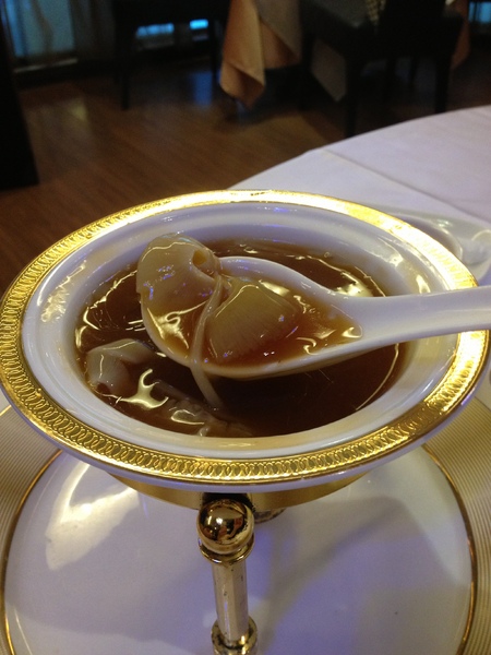 兆笙會館:兆笙會館初體驗~~