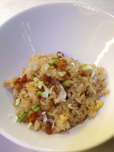 兆笙會館:兆笙會館初體驗~~