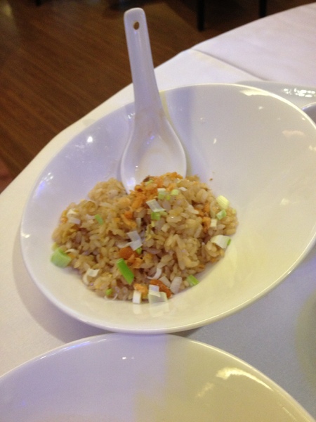 兆笙會館:兆笙會館初體驗~~