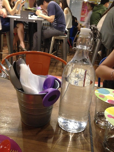 Howfun 好飯食堂：HowFun好飯食堂~溫馨晚餐