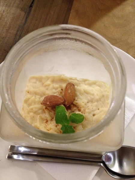 Howfun 好飯食堂：HowFun好飯食堂~溫馨晚餐