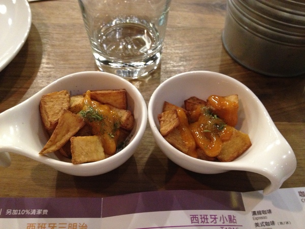 Howfun 好飯食堂：HowFun好飯食堂~溫馨晚餐