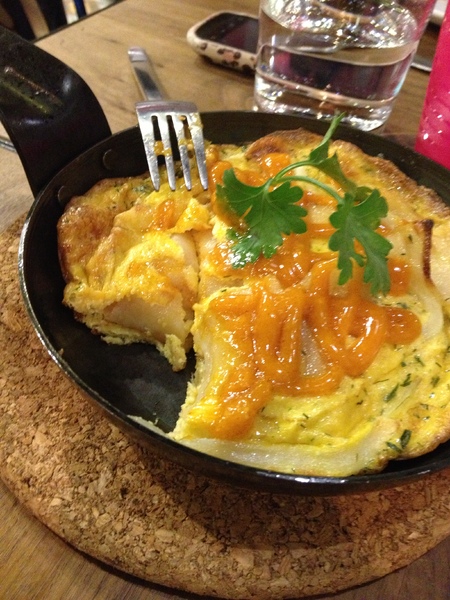 Howfun 好飯食堂：HowFun好飯食堂~溫馨晚餐