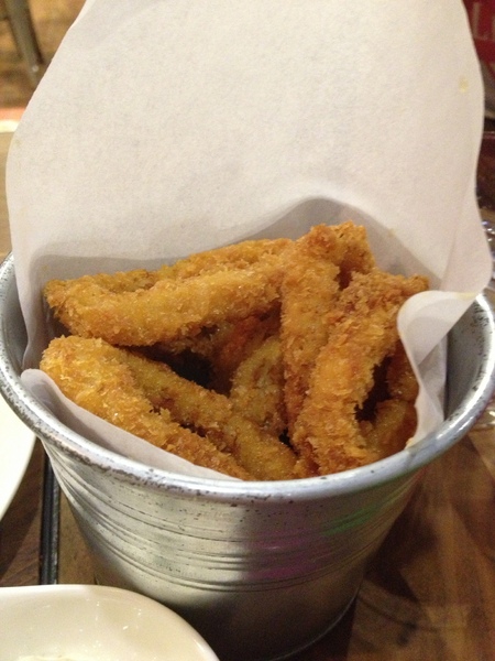 Howfun 好飯食堂：HowFun好飯食堂~溫馨晚餐