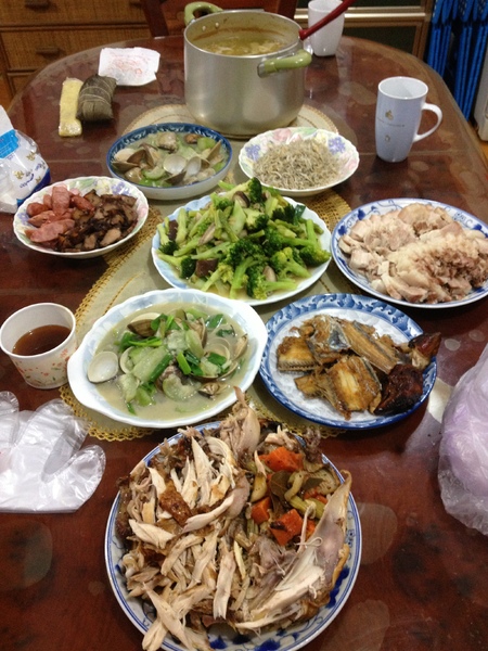 艋舺烤雞工坊：艋舺烤雞工坊