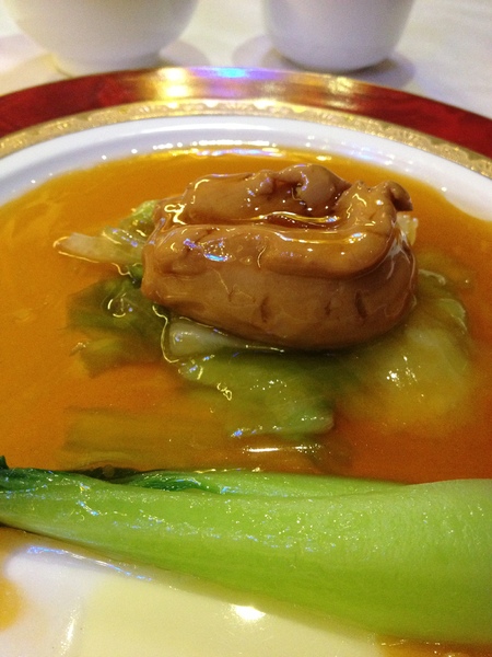 兆笙會館:兆笙會館初體驗~~