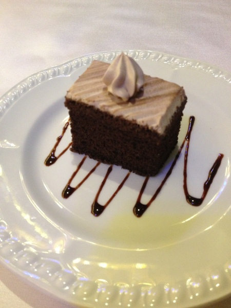 兆笙會館:兆笙會館初體驗~~