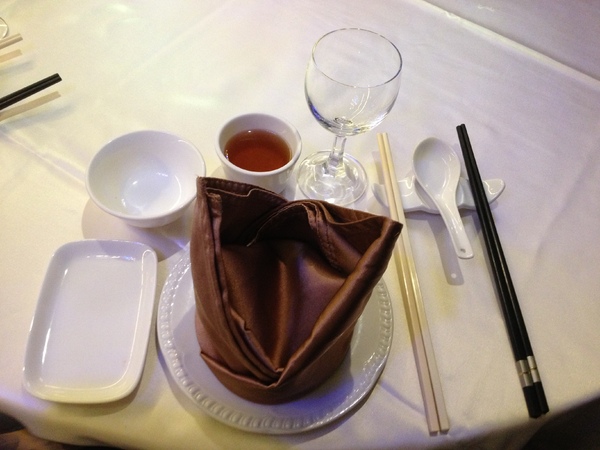 兆笙會館:兆笙會館初體驗~~