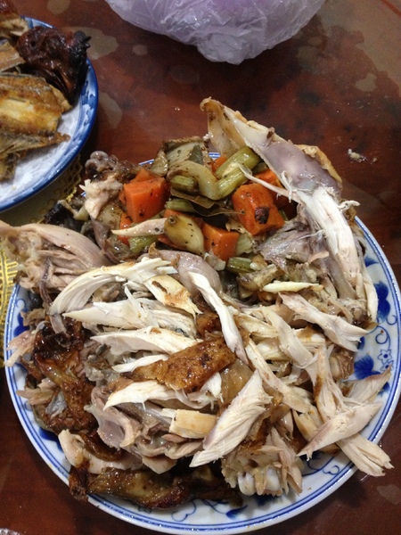 艋舺烤雞工坊：艋舺烤雞工坊