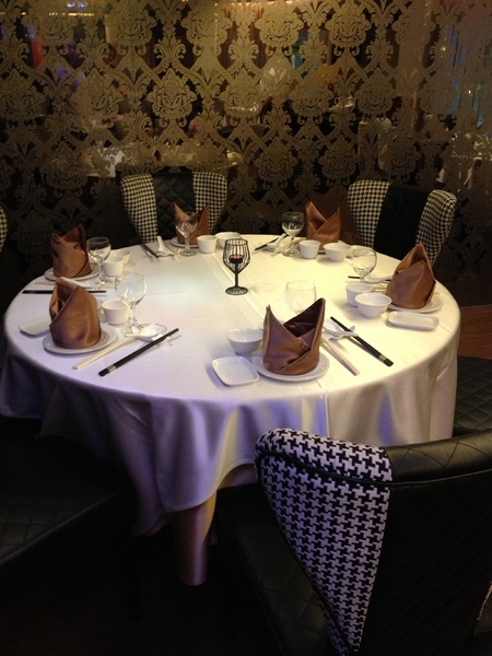 兆笙會館:兆笙會館初體驗~~