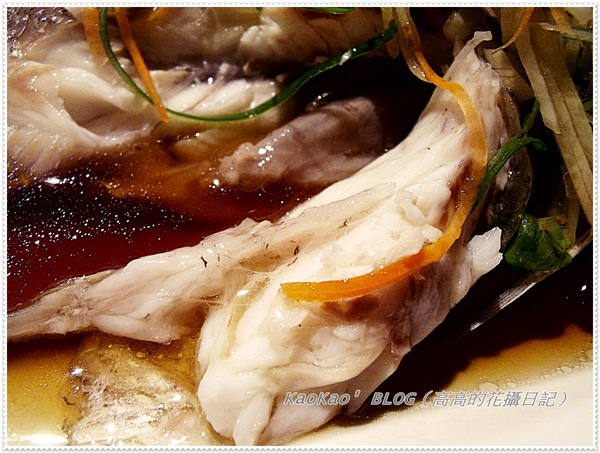 精彩食譜(五福店)：[高雄] 精彩食譜。詹師傅料理館