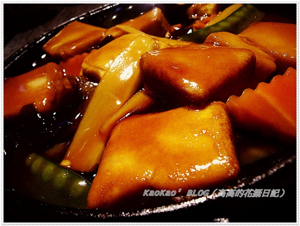 精彩食譜(五福店)：[高雄] 精彩食譜。詹師傅料理館