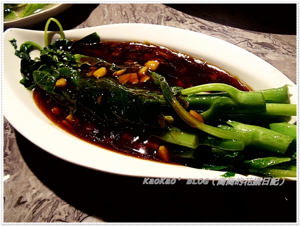 精彩食譜(五福店)：[高雄] 精彩食譜。詹師傅料理館