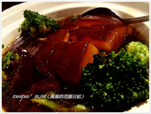 精彩食譜(五福店)：[高雄] 精彩食譜。詹師傅料理館