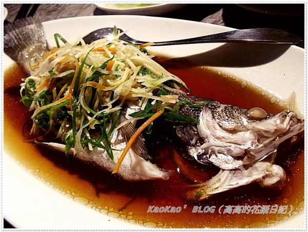 精彩食譜(五福店)：[高雄] 精彩食譜。詹師傅料理館