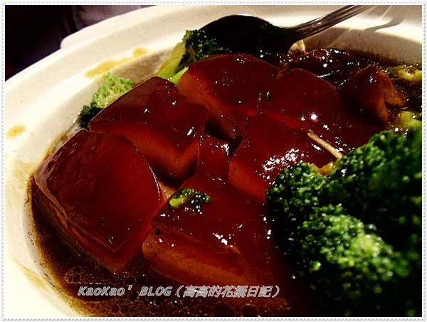 精彩食譜(五福店)：[高雄] 精彩食譜。詹師傅料理館