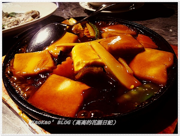 精彩食譜(五福店)：[高雄] 精彩食譜。詹師傅料理館