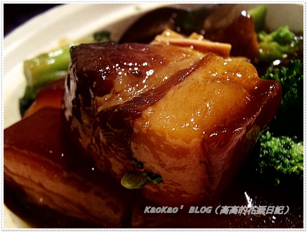 精彩食譜(五福店)：[高雄] 精彩食譜。詹師傅料理館