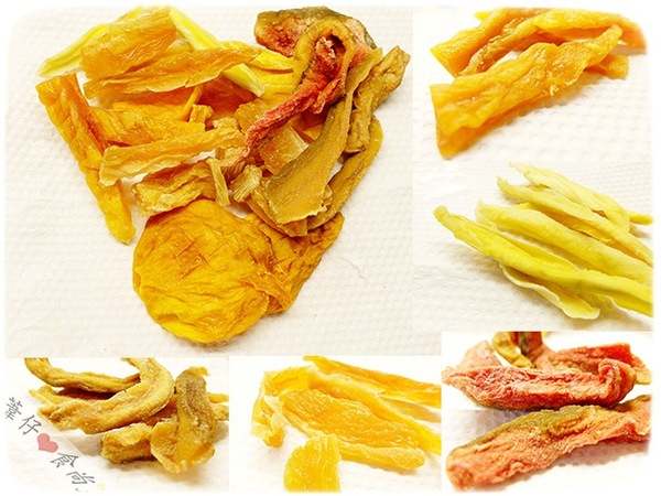 御之田手工烘焙果乾(安平總店)：[邀約]吃過飽滿果肉的果乾嗎？台南御之田手工天然超美味!