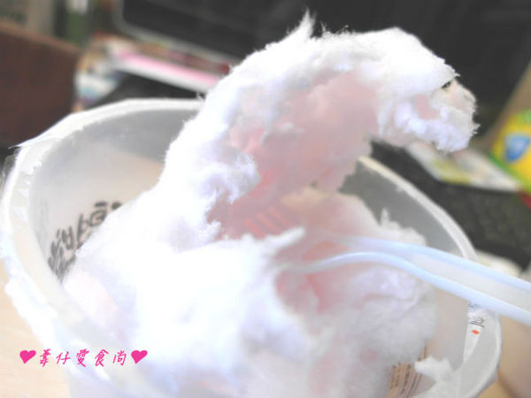 綿花堂：[邀約]呼拉呼啦~~天上雲朵裝在杯子裡!!!