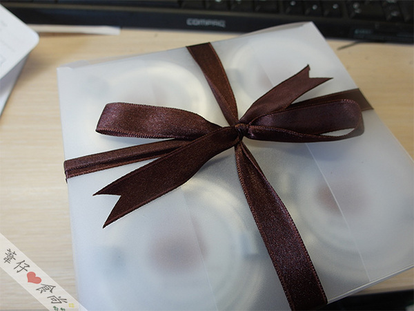 Felicitas妃莉娶達司手創烘焙：Felicitas(妃莉娶達司)手創烘焙之超滑嫩雙口感布丁!!